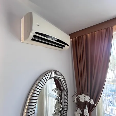 Sea 1 Appartement Sunny Beach