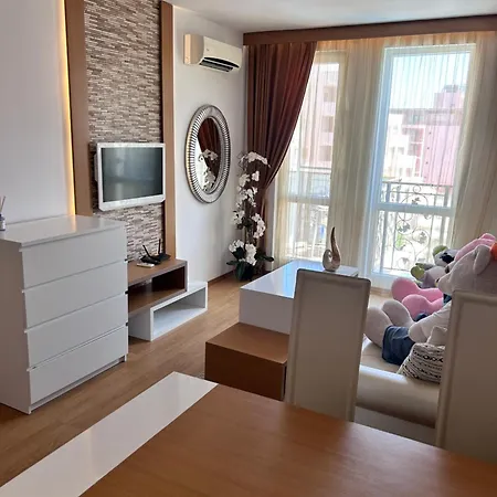 Sea 1 Appartement Slantchev Briag