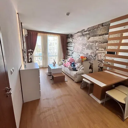 Sea 1 * ساني بيتش