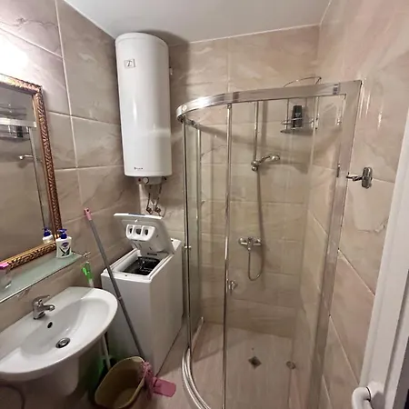 Appartement Sea 1 Slantchev Briag