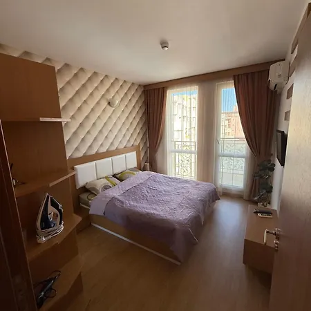 Sea 1 Slantchev Briag