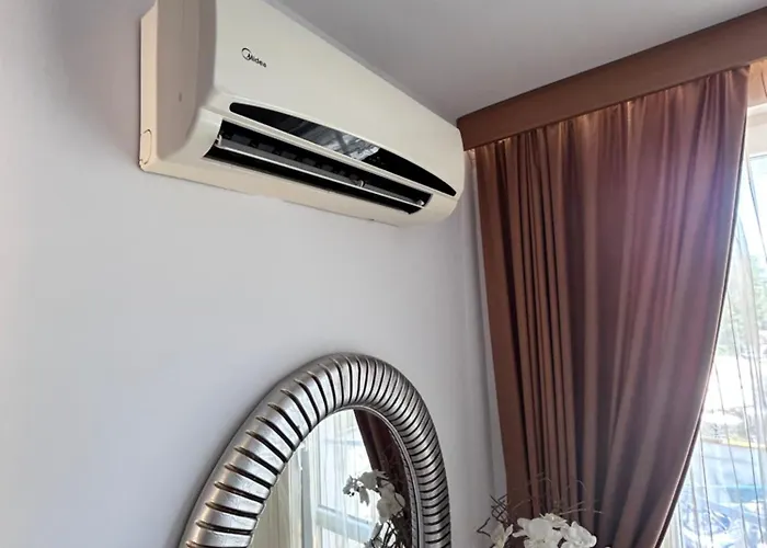 Sea 1 Apartament Sunny Beach