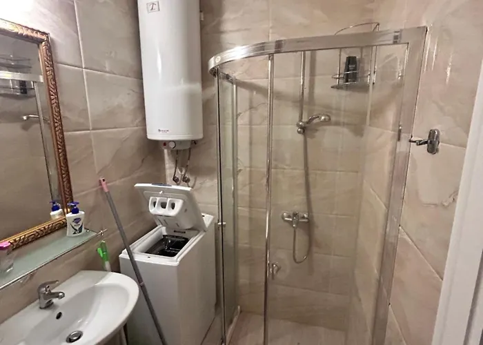 Apartament Sea 1 Sunny Beach