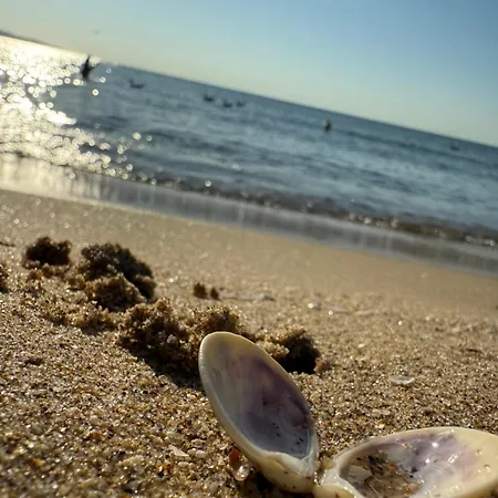 Sea 1 公寓