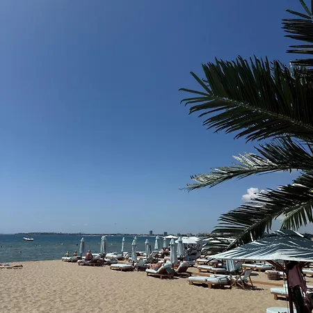 Sea 1 Appartamento *