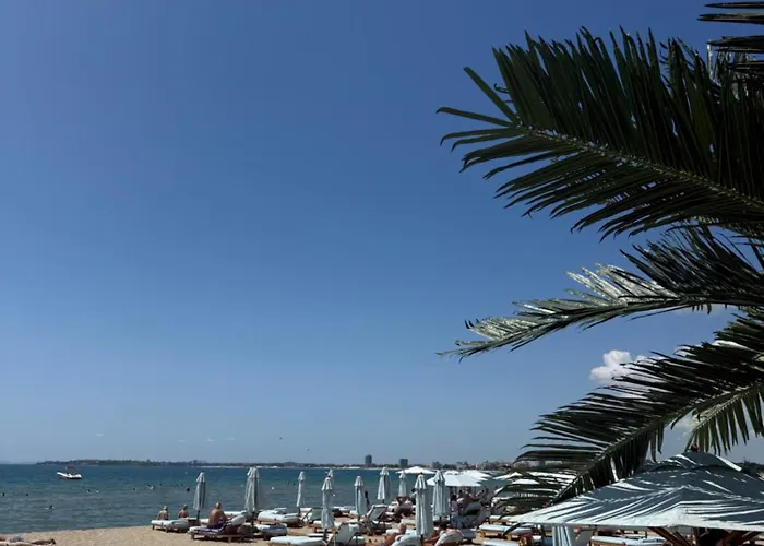 Sea 1 Апартамент *